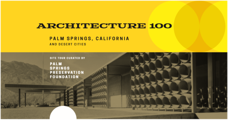 Architecture 100