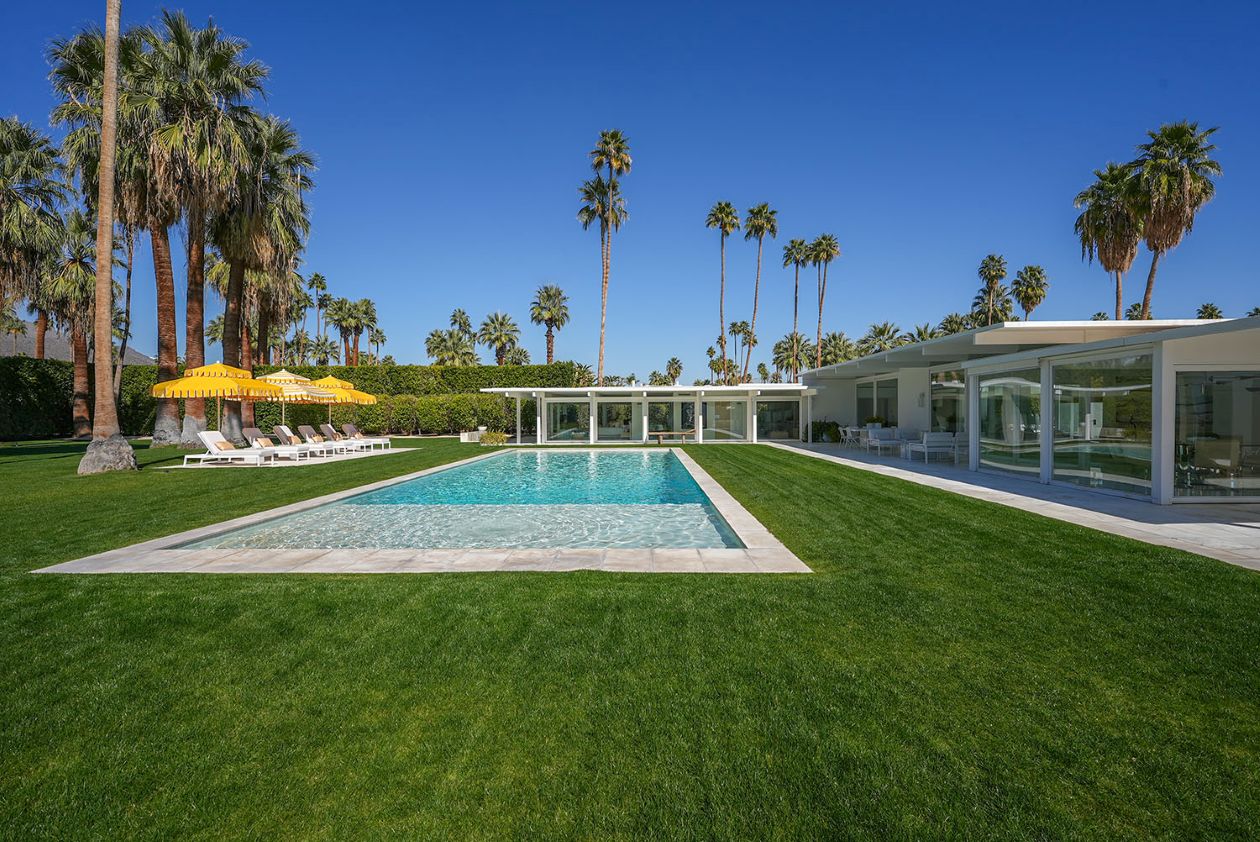 Courtesy John Lewis Marshall