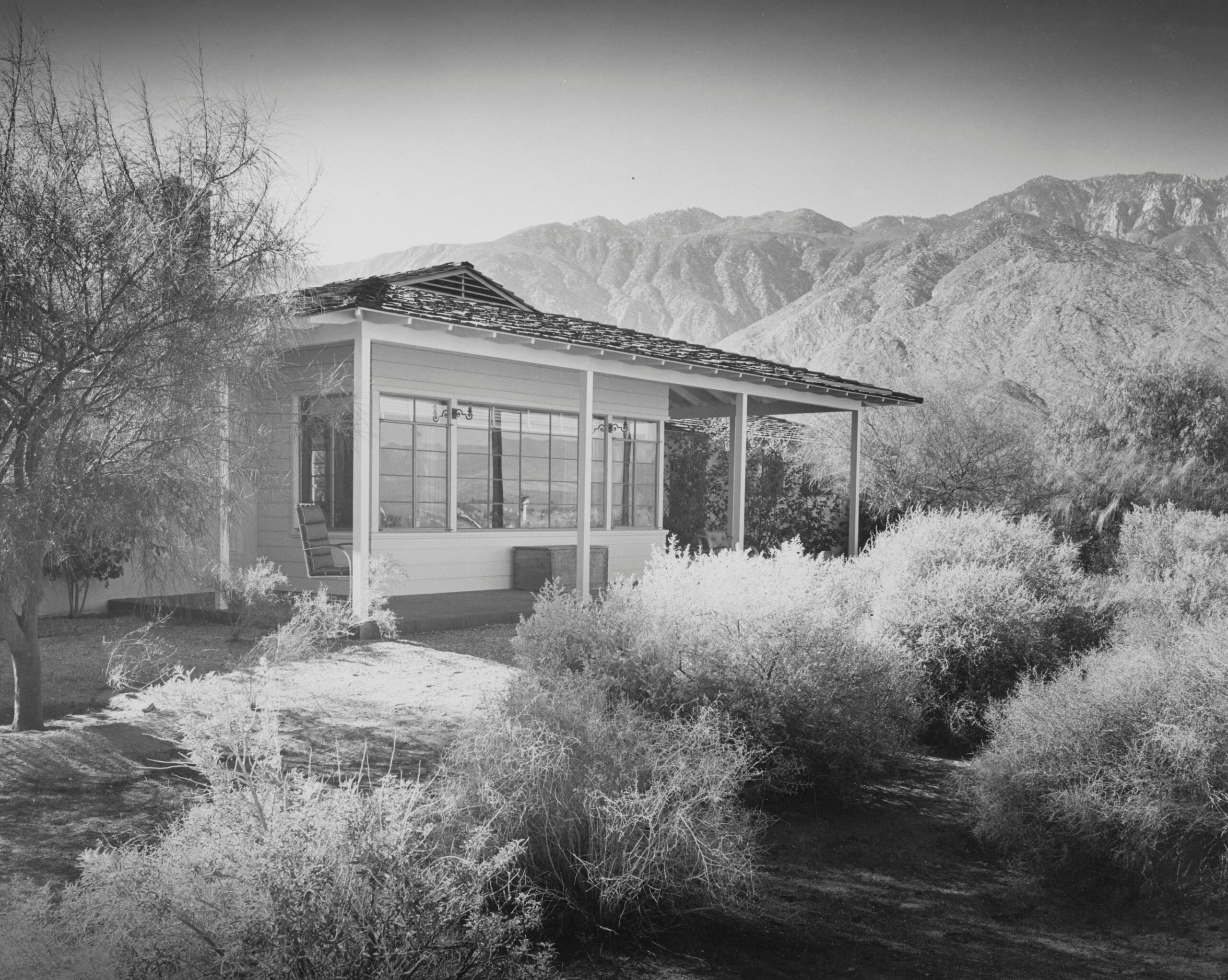 Julius Shulman © J. Paul Getty Trust. Getty Research Institute, Los Angeles (2004.R.10)