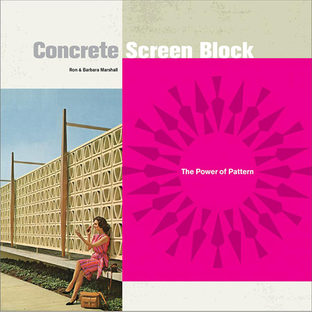 Concrete Screen Block: The Power of Pattern