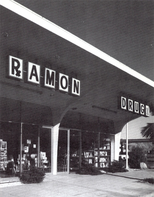 Ramon Drug