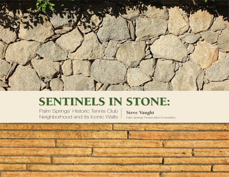 Sentinels in Stone Tribute Journal