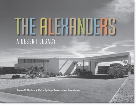 Alexander Tribute Journal