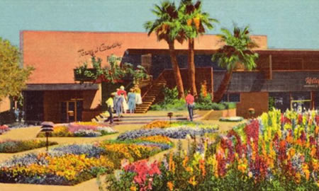 Courtesy Palm Springs Historical Society