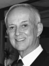 Author and architect Patrick McGrew (1941-2013) served on PSPF's board of directors from January of 2009 until March of 2013. Prior to moving to Palm Springs in 2005, Patrick was a formidable force for preservation in San Francisco serving as the president of that city's Landmarks Preservation Advisory Board for many years. Patrick's pro bono efforts on behalf of the city of Palm Springs included the submission of many important Class 1 historic site nominations including Royal Hawaiian Estates (the city's first residential historic district) and the Kocher-Samson Building (the city's first modernist building). Patrick was the author of various books on California architecture including Donald Wexler: Architect and Desert Spanish: The Early Architecture of Palm Springs.