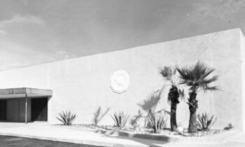 Presented by preservation architect and Palm Springs Preservation Foundation board advisor Susan Secoy Jensen.

Wednesday, February 22, 2023