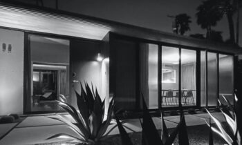The Palm Springs Preservation Foundation will host a tour of the Robson & Helen Chambers Residence (1946) a sublime early example of residential modernist design.

Monday, February 20, 2023