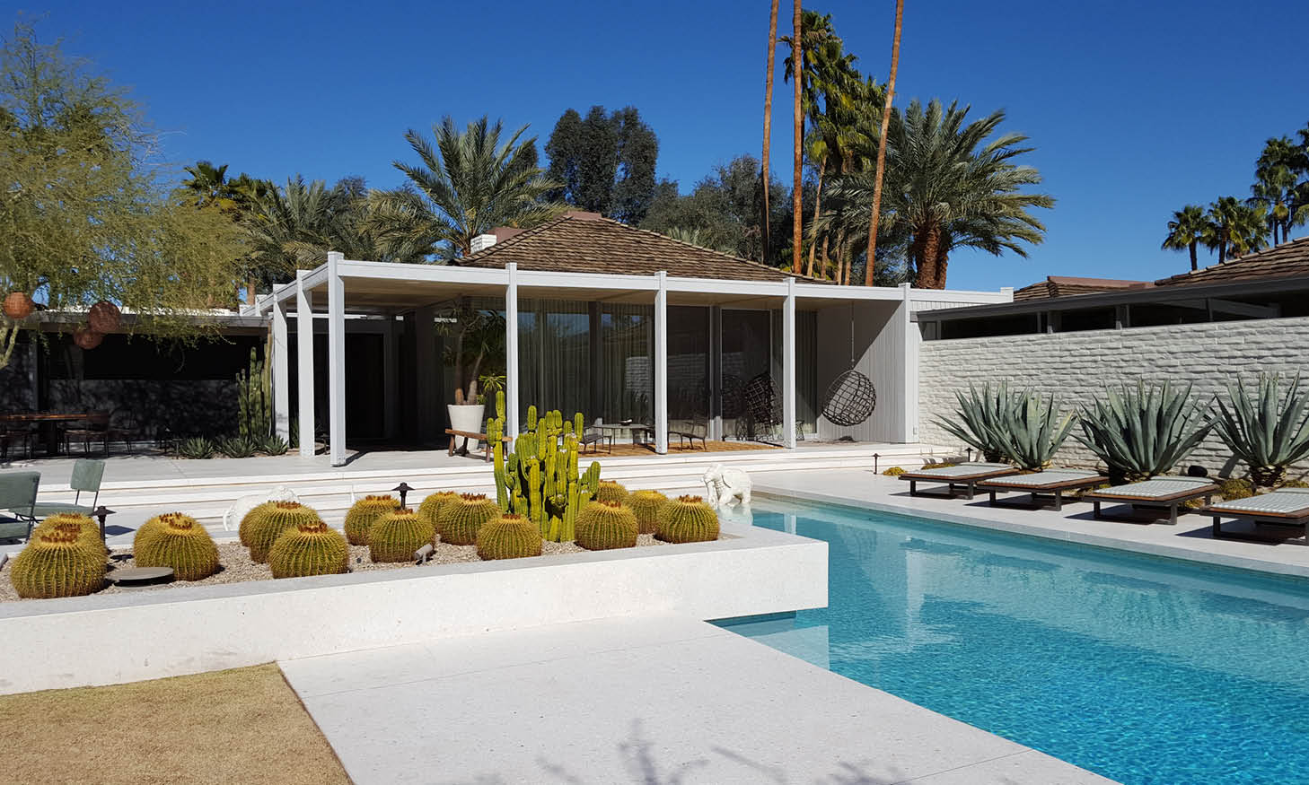 Events – Palm Springs Preservation Foundation