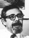 Architect William Krisel (1924-2017) served as a PSPF honorary board member from July of 2009 until June of 2017. A 1949 graduate of the USC School of Architecture, William "Bill" Krisel's huge body of work includes many important contributions to the architecture of Palm Springs. As a principal of the firm of Palmer & Krisel, Bill's local projects included designing modernist tract homes for the Alexander Construction Company in Twin Palms Estates, Vista Las Palmas and Racquet Club Road Estates. Aside from being an outspoken preservationist in the Brentwood area, Bill found time to be a persuasive voice on such important Palm Springs issues as the historic designation of the Town & Country Center and Santa Fe Federal Savings and Loan. Bill was the foundation's first honorary board member.