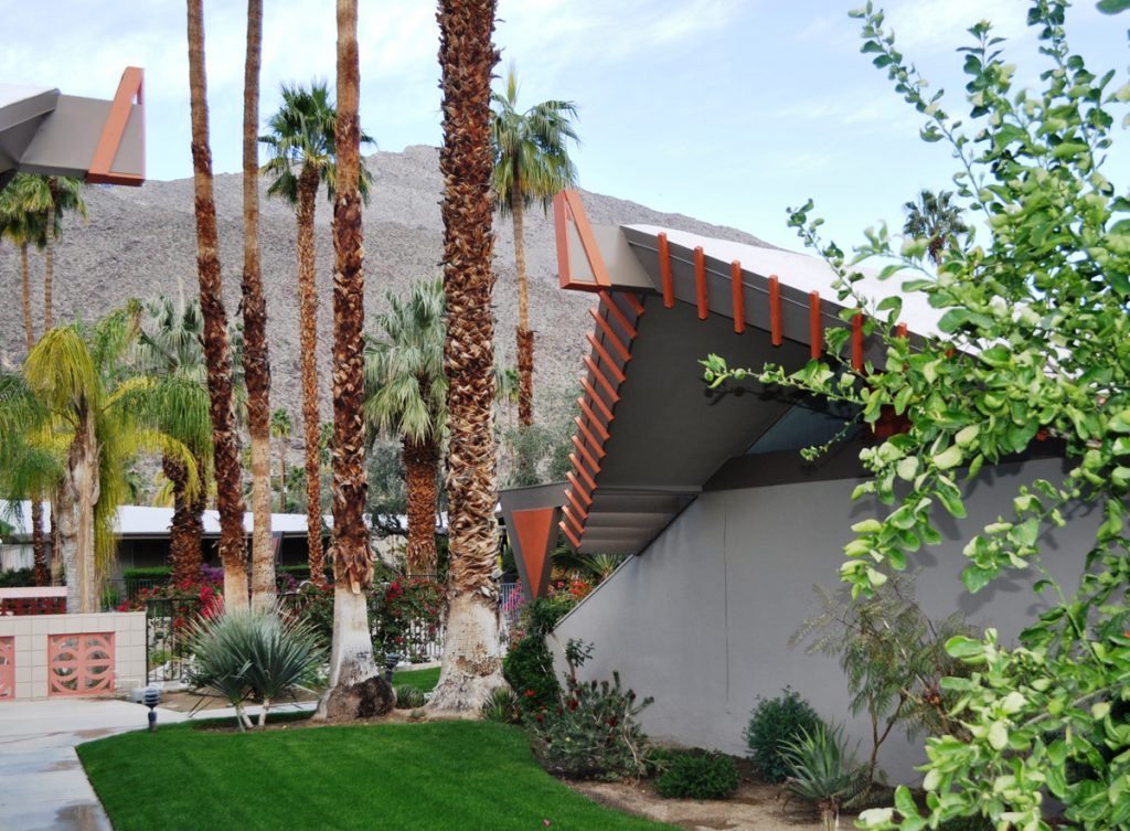 Royal Hawaiian Estates Palm Springs Preservation Foundation