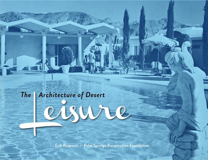 PSPF Arch of Desert Leisure