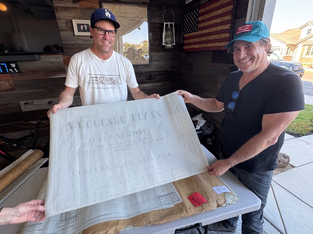 Courtesy Steve Treinen