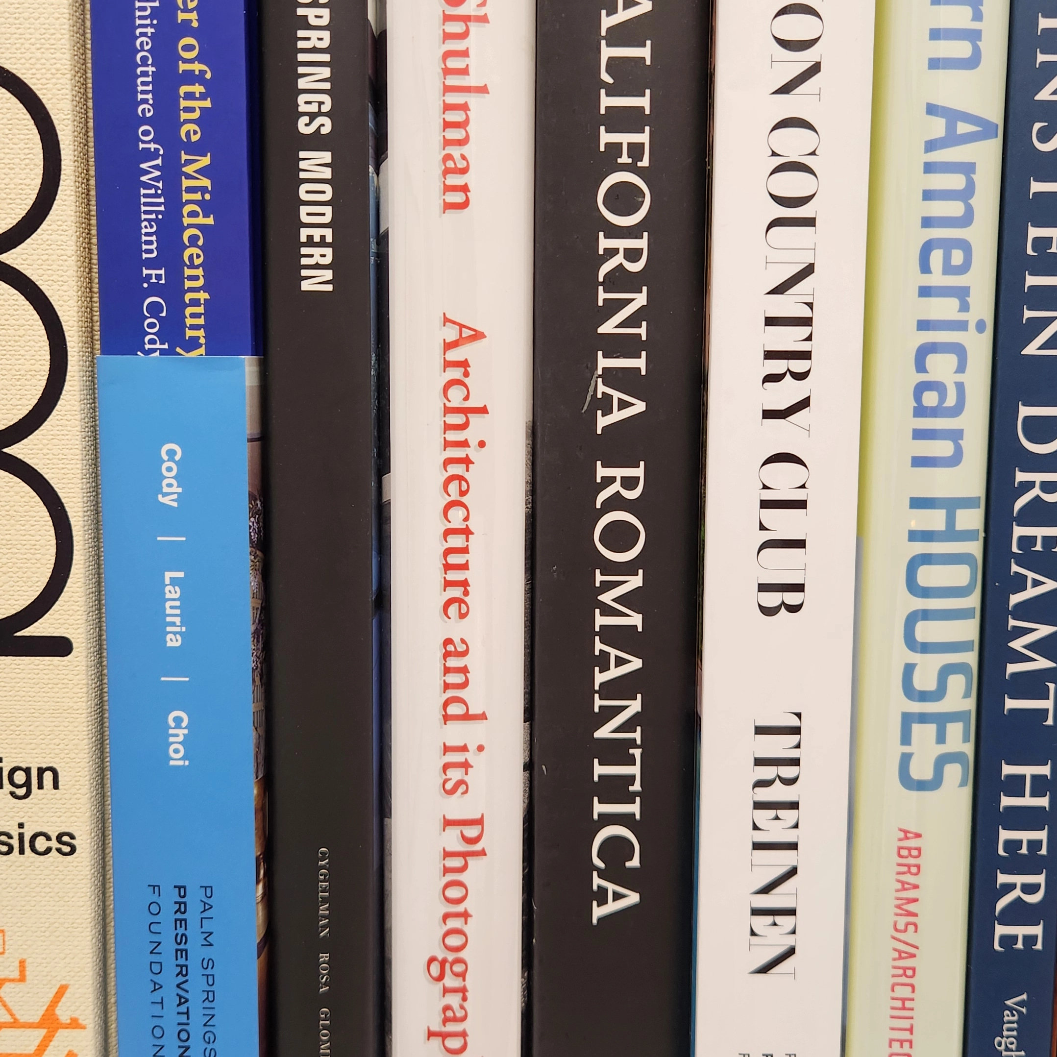 Independent Research Projects