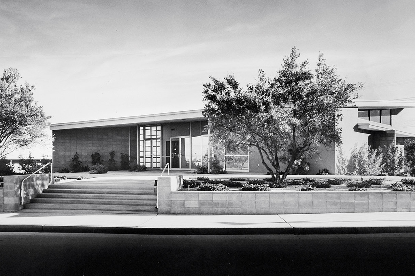 Julius Shulman © J. Paul Getty Trust. Getty Research Institute, Los Angeles (2004.R.10)