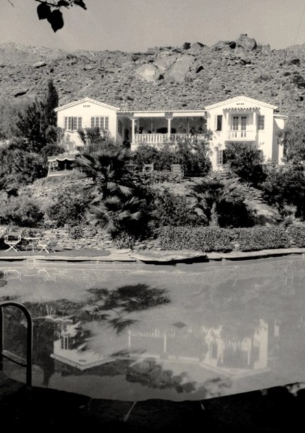 Goulding Courtesy PSHS