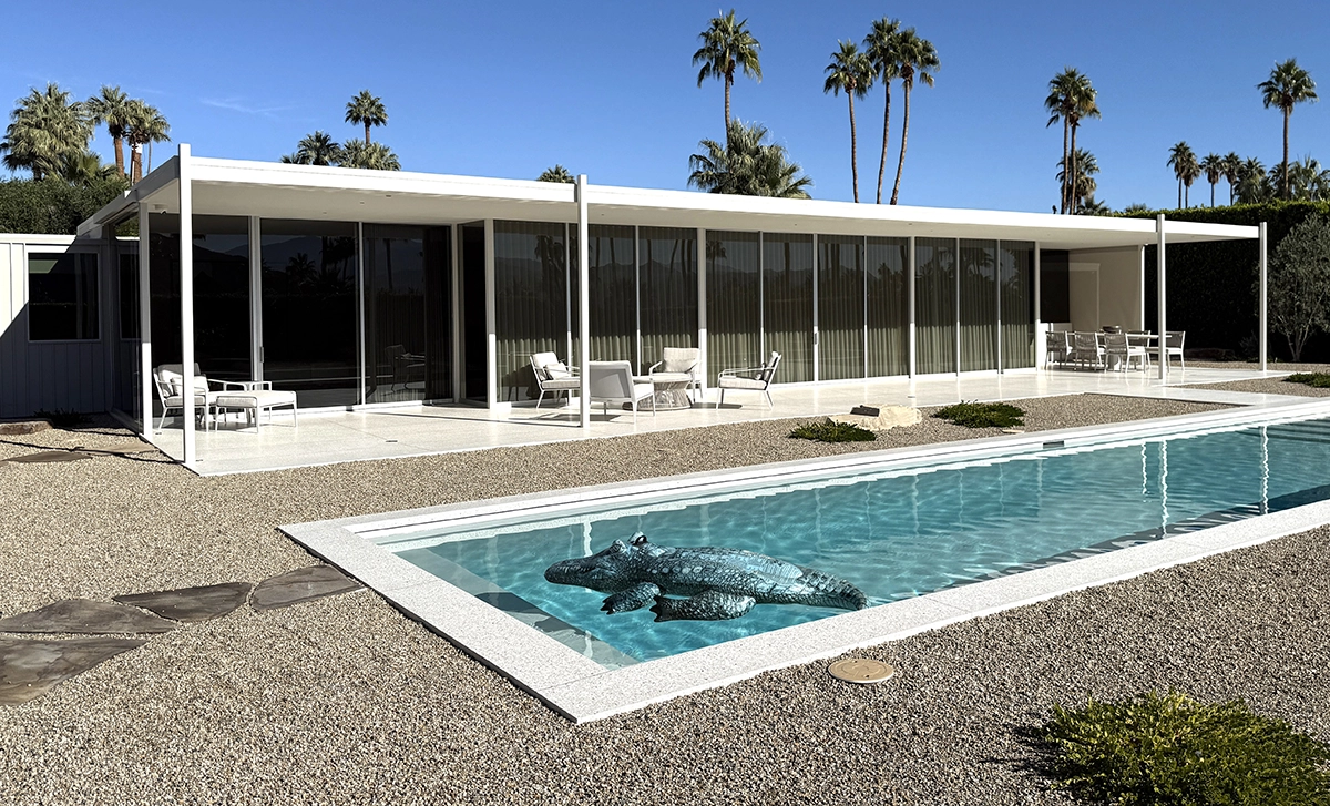 Courtesy Steven Keylon