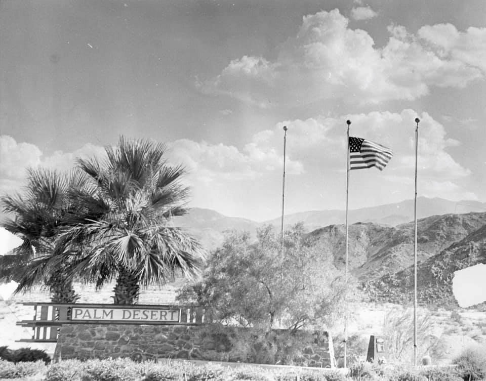 Historical Society of Palm Desert