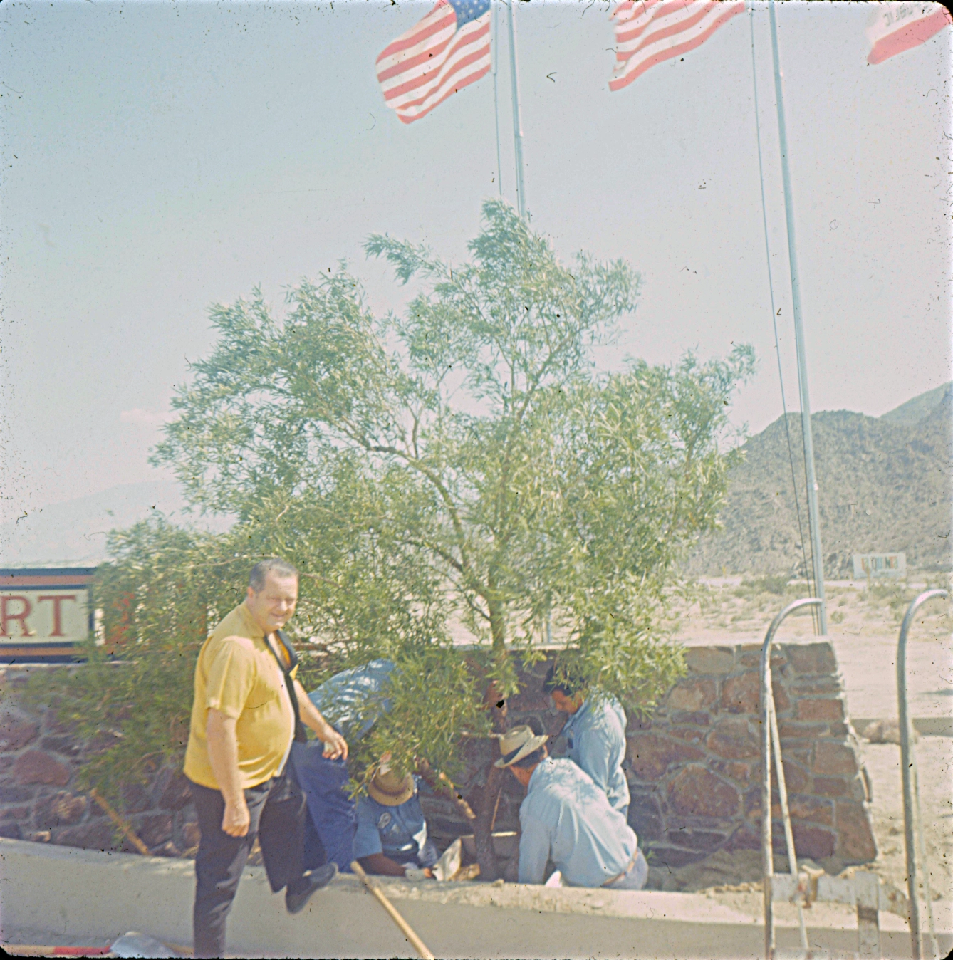 Historical Society of Palm Desert